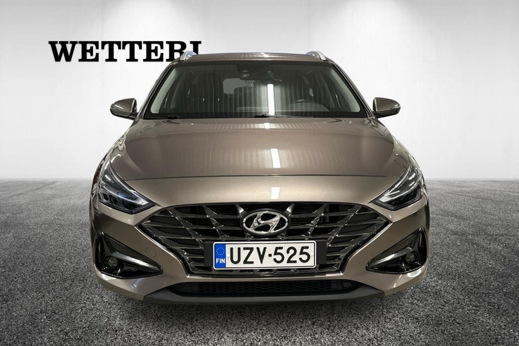 HYUNDAI i30 Wagon 2021
