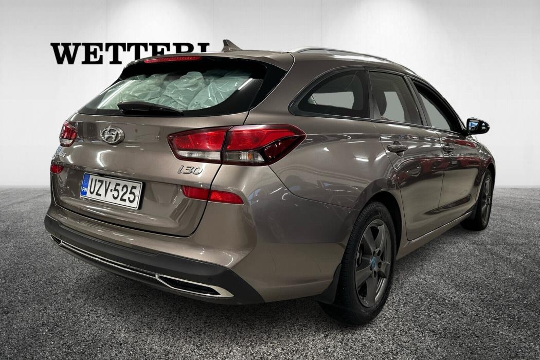 HYUNDAI i30 Wagon 2021