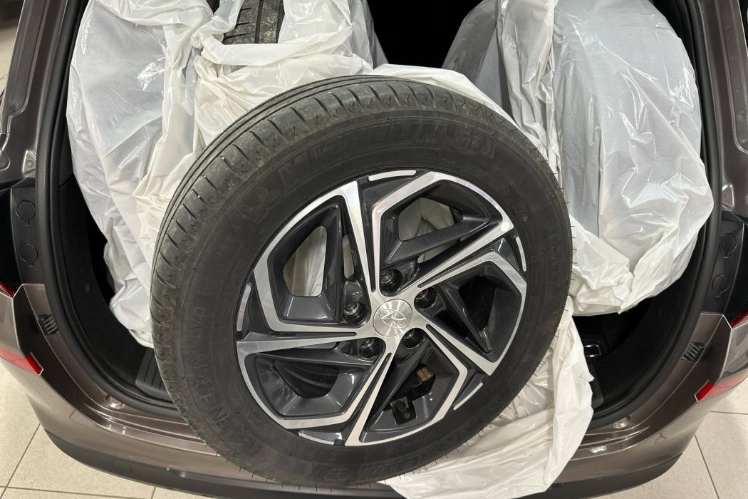 HYUNDAI i30 Wagon 2021