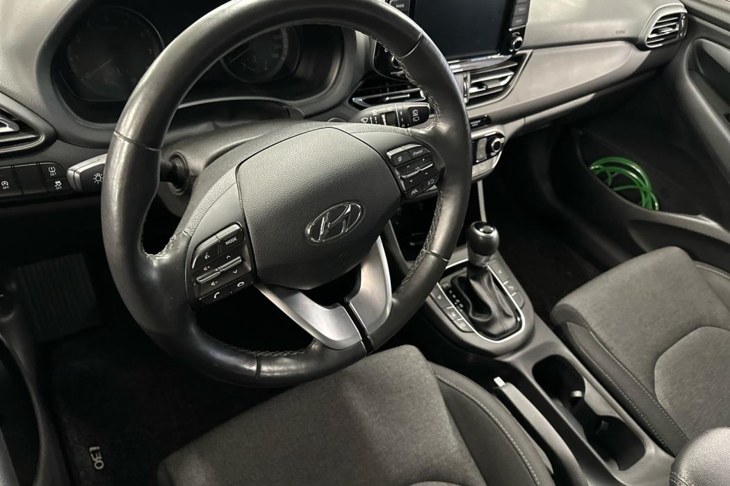 HYUNDAI i30 Wagon 2021