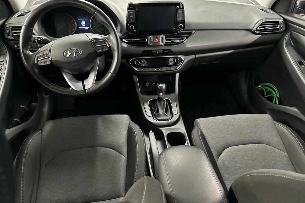 HYUNDAI i30 Wagon 2021