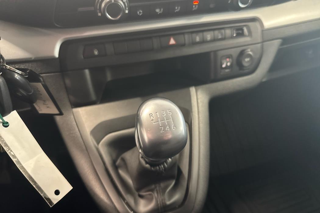 TOYOTA Proace Verso 2020
