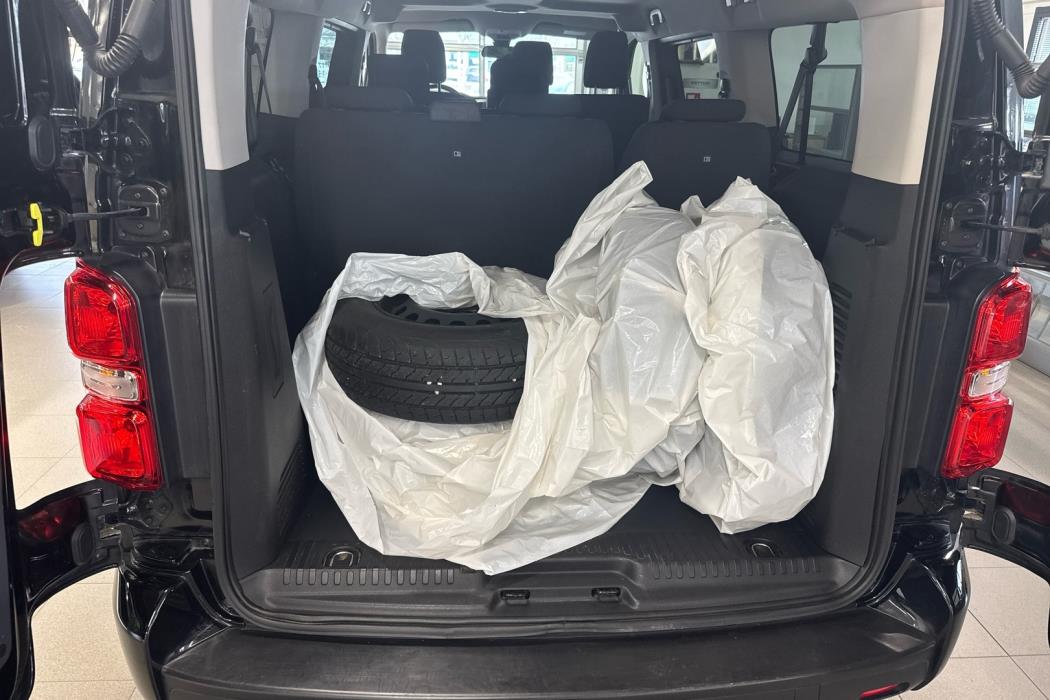TOYOTA Proace Verso 2020