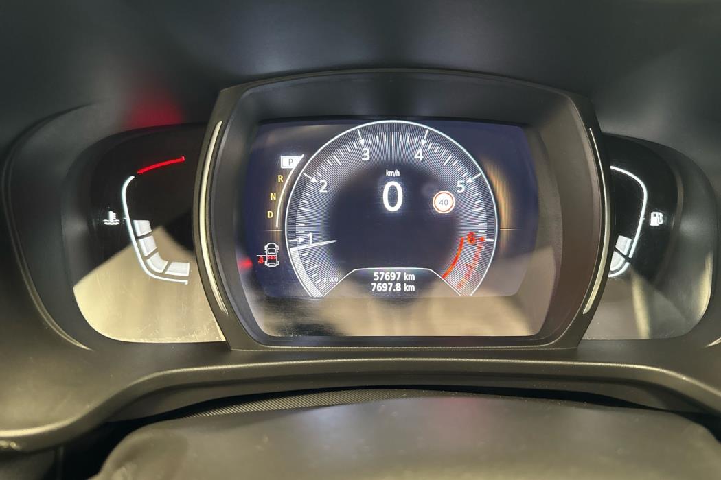 RENAULT Kadjar 2022