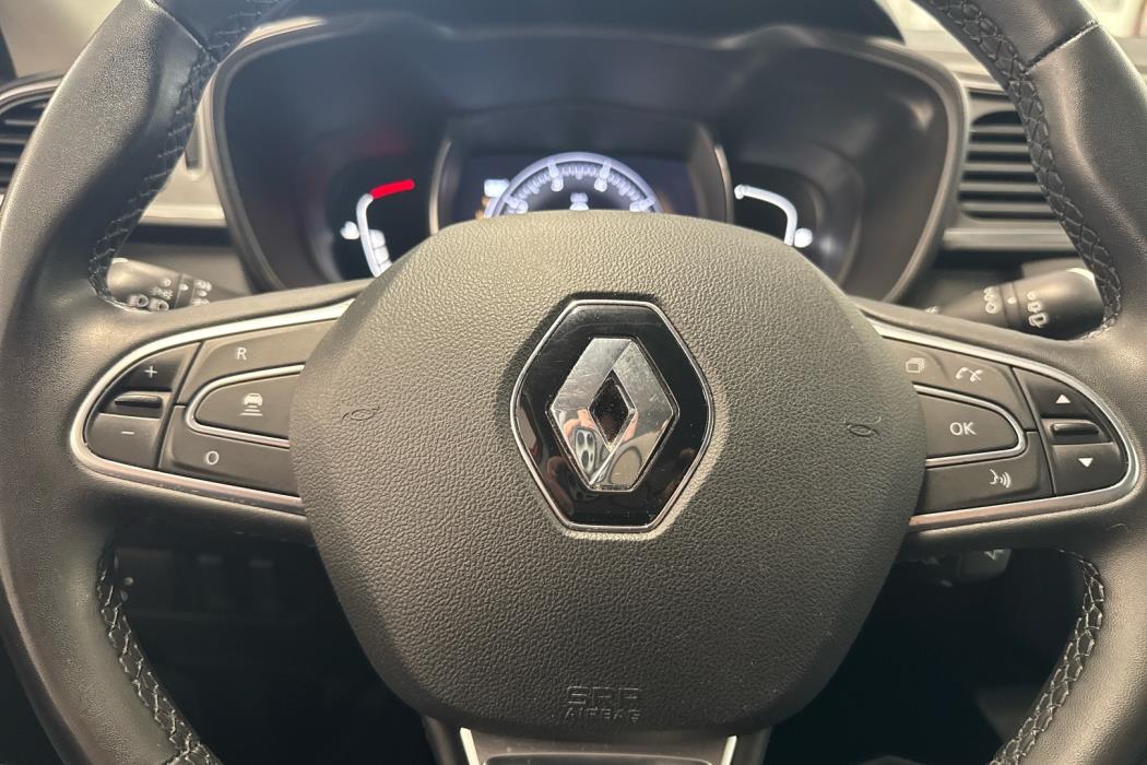 RENAULT Kadjar 2022
