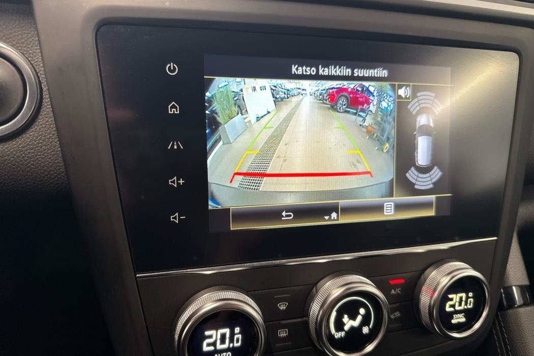 RENAULT Kadjar 2022