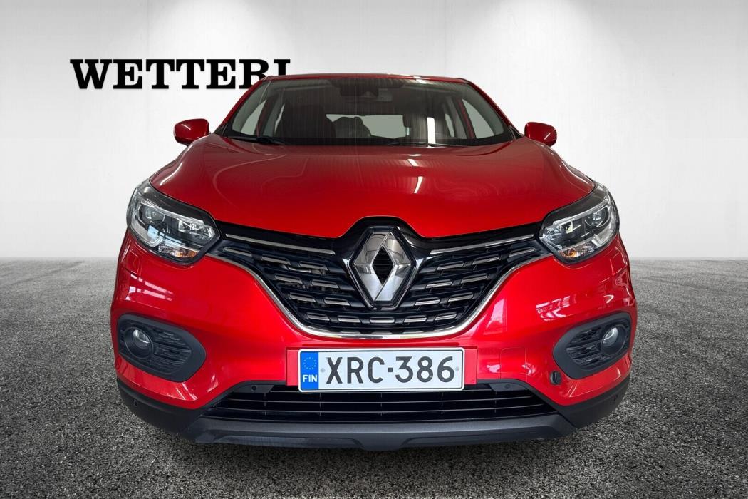 RENAULT Kadjar 2022
