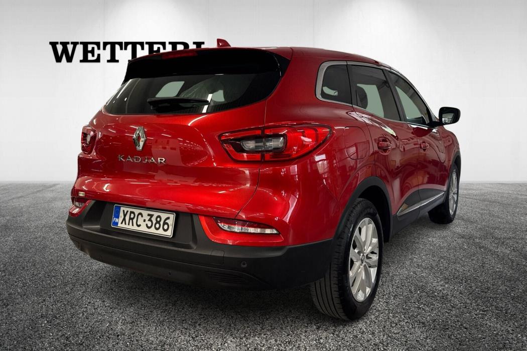 RENAULT Kadjar 2022