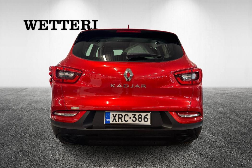 RENAULT Kadjar 2022