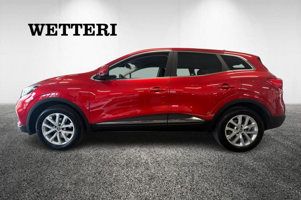 RENAULT Kadjar 2022