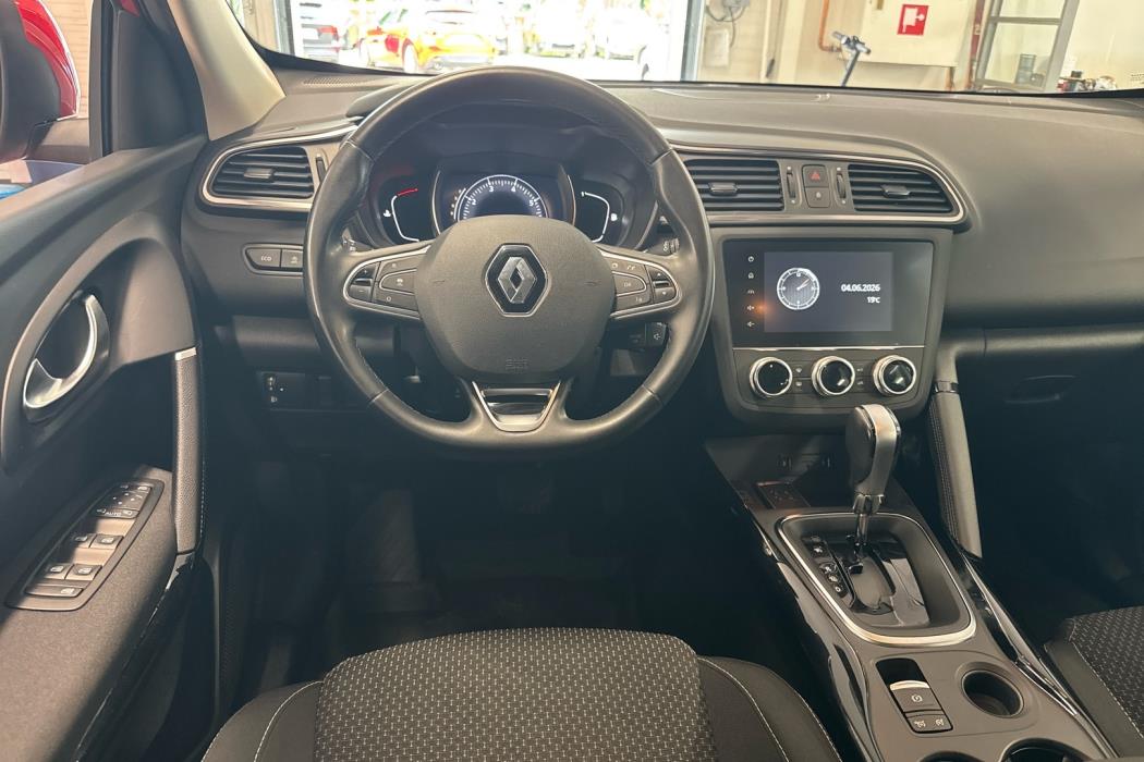 RENAULT Kadjar 2022