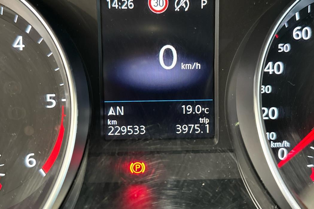 VOLKSWAGEN Passat 2020