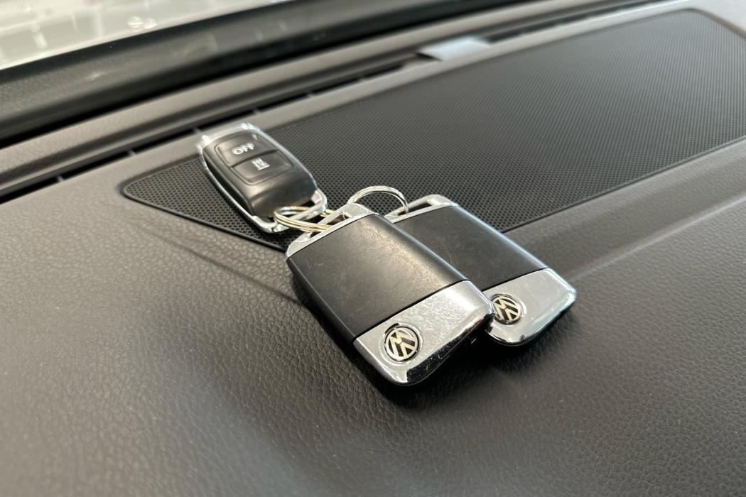 VOLKSWAGEN Passat 2020