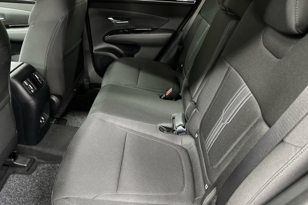 HYUNDAI Tucson 2024