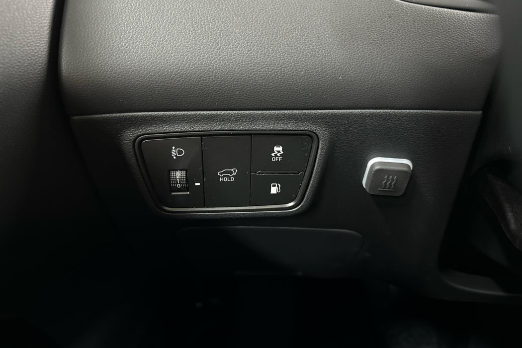 HYUNDAI Tucson 2024