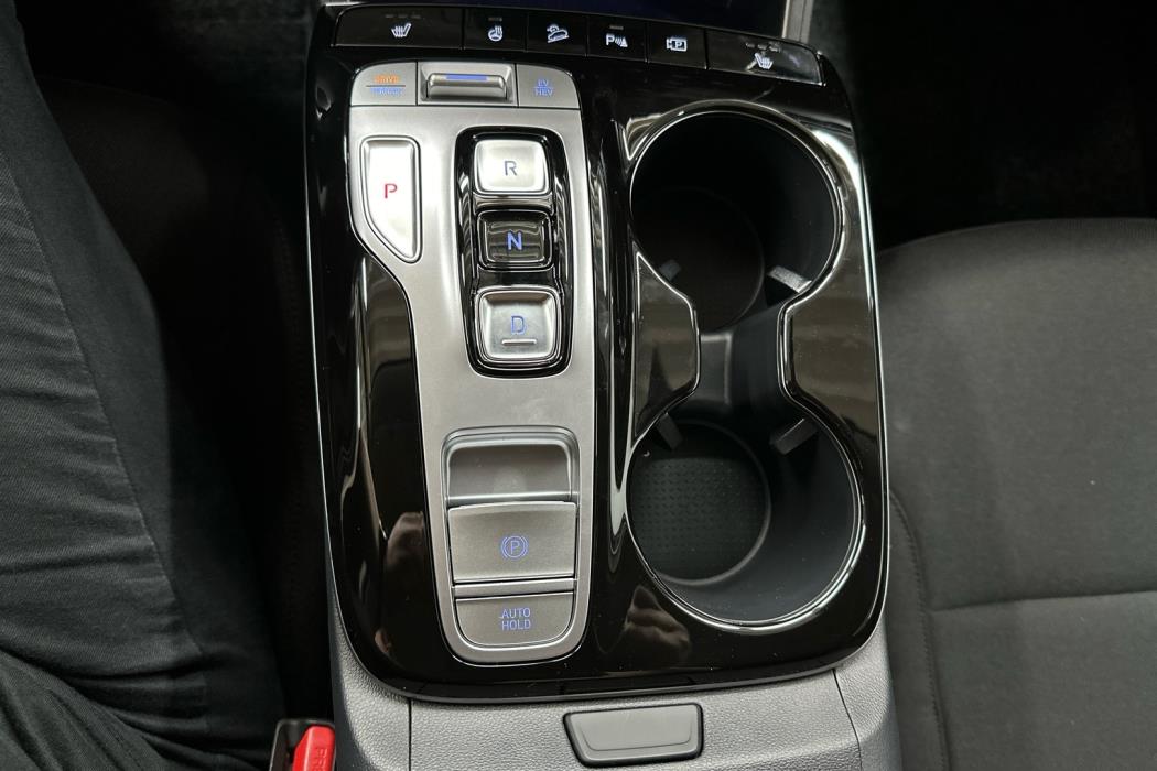 HYUNDAI Tucson 2024