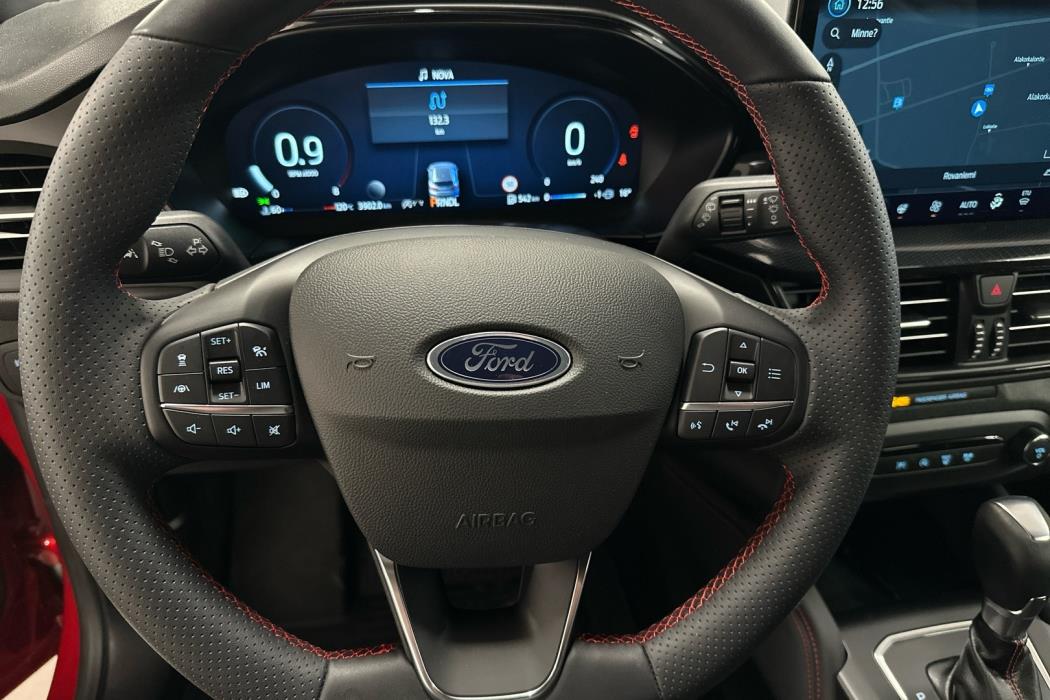 FORD Focus 2025