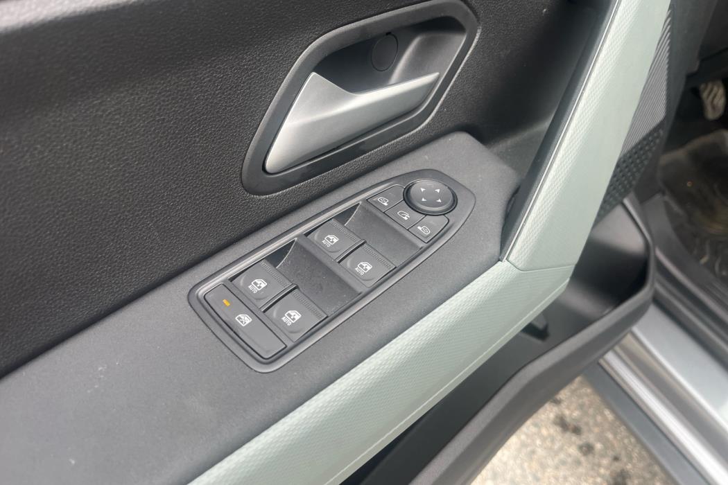 DACIA Bigster 2025