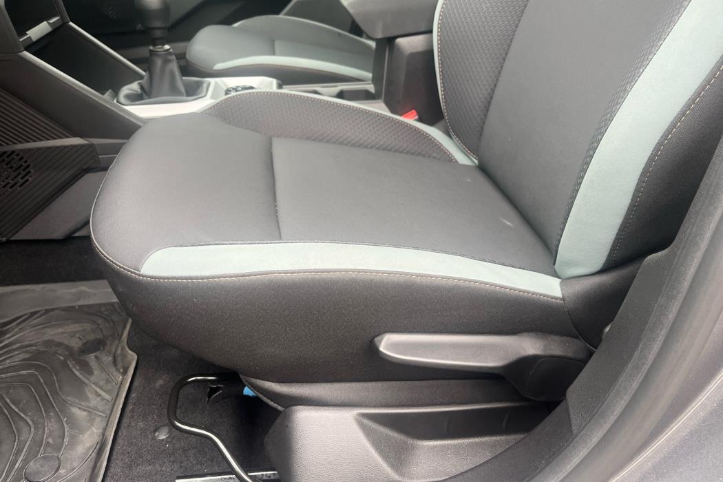 DACIA Bigster 2025