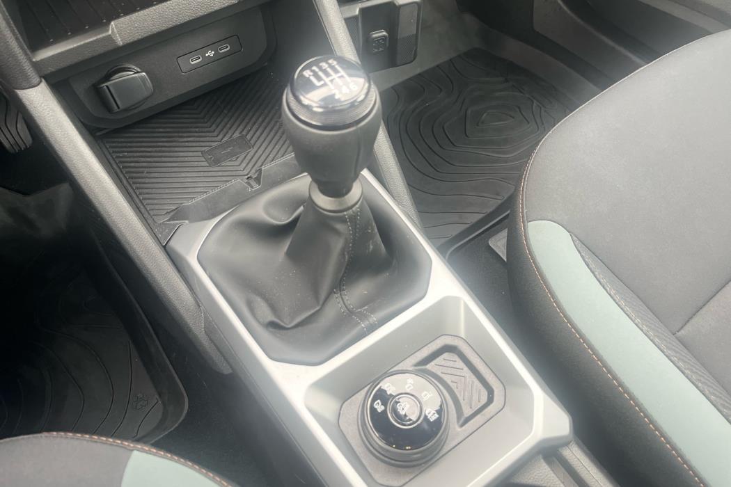 DACIA Bigster 2025