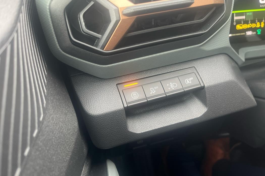 DACIA Bigster 2025