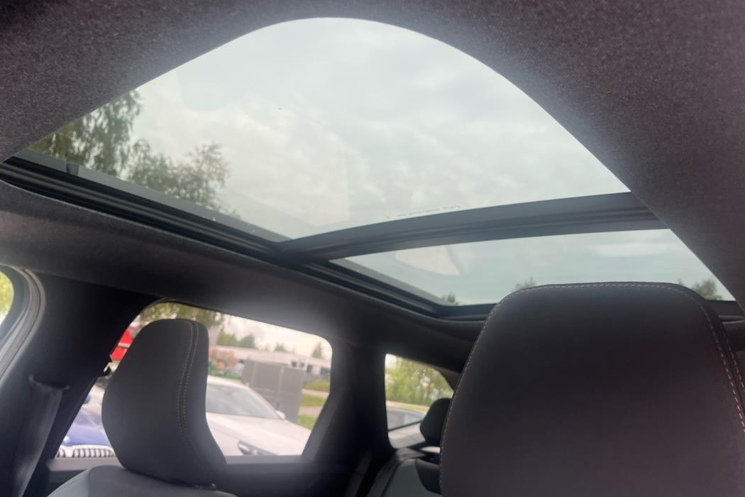 DACIA Bigster 2025