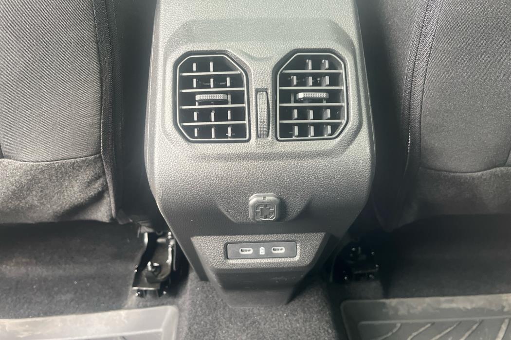DACIA Bigster 2025