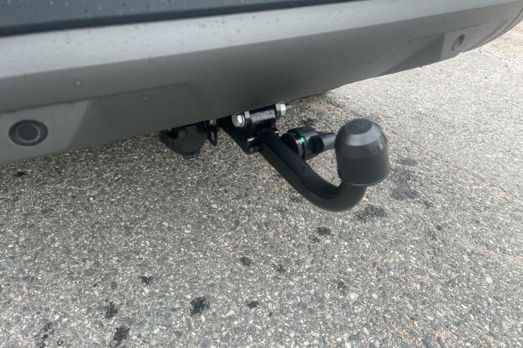DACIA Bigster 2025