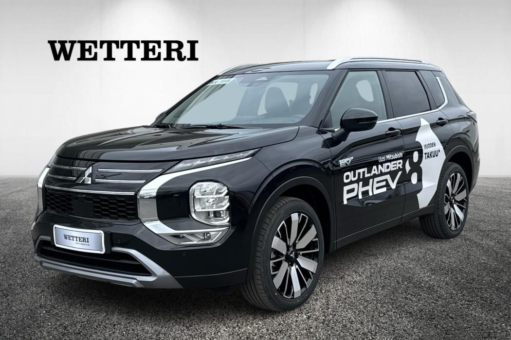 MITSUBISHI Outlander 2025