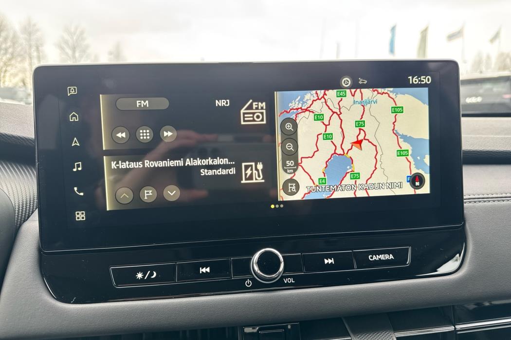 MITSUBISHI Outlander 2025