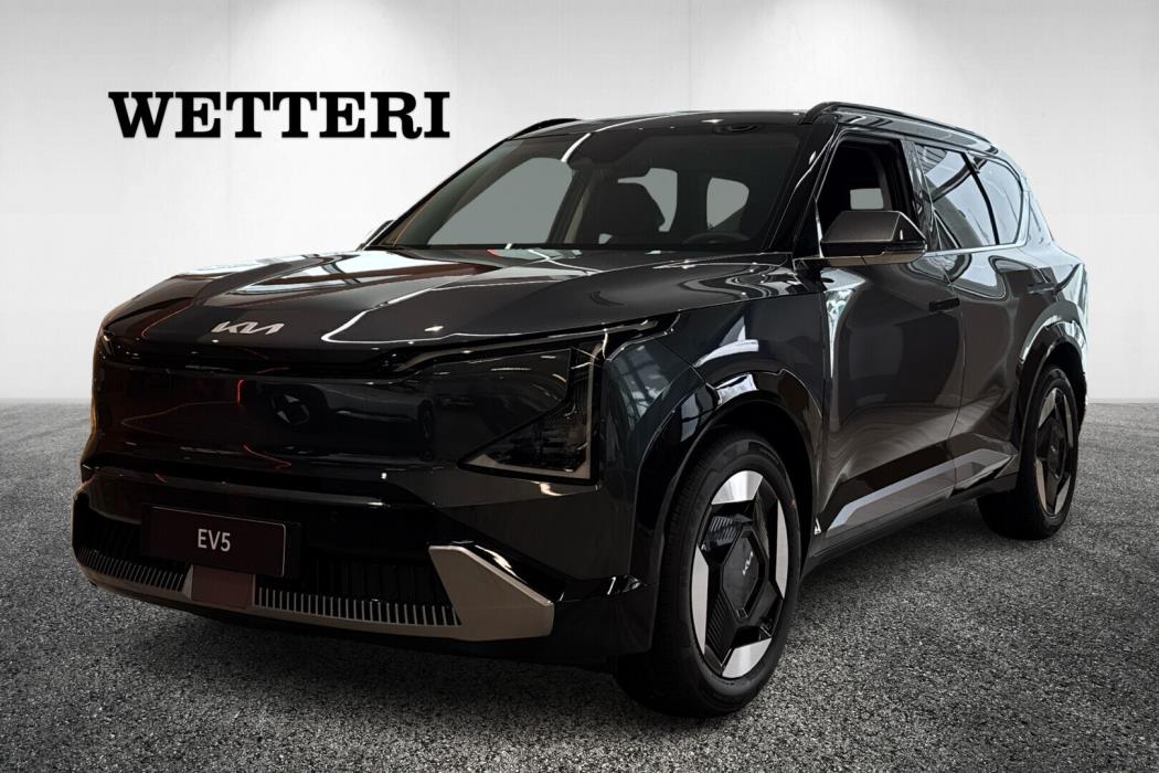 KIA EV5 2026