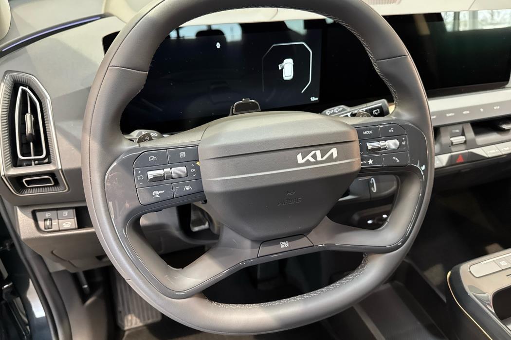 KIA EV5 2026