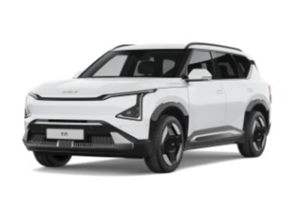 KIA EV5 2026