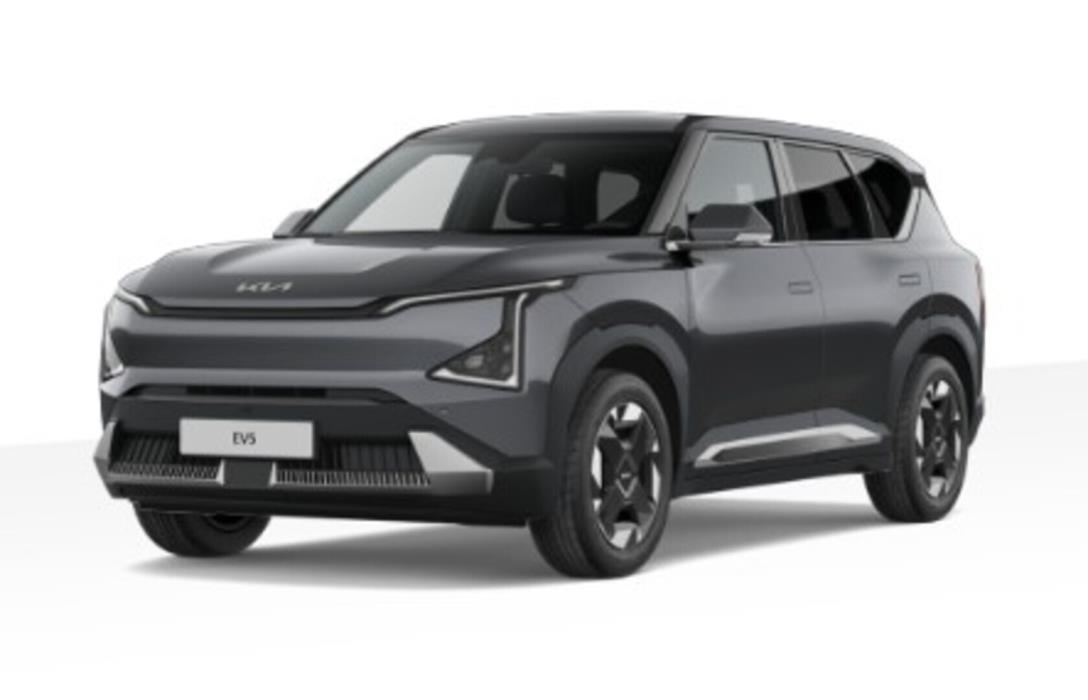KIA EV5 2026