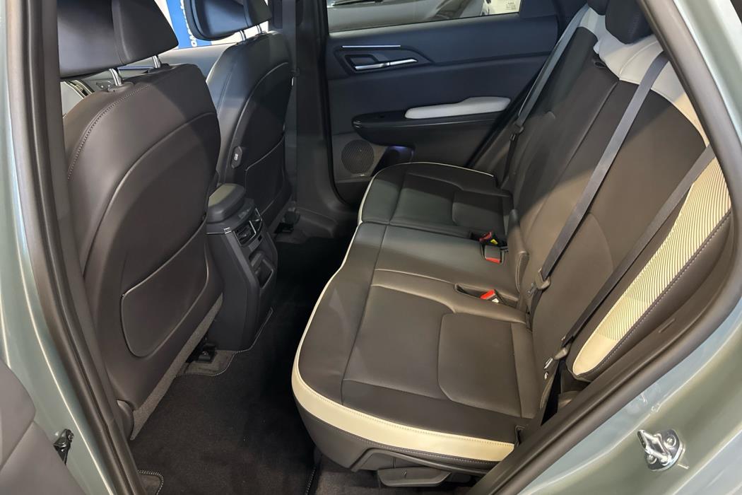 KIA EV5 2026