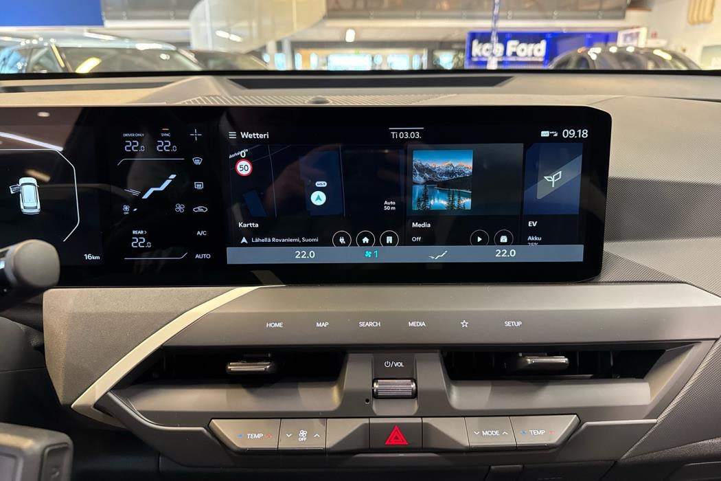 KIA EV5 2026