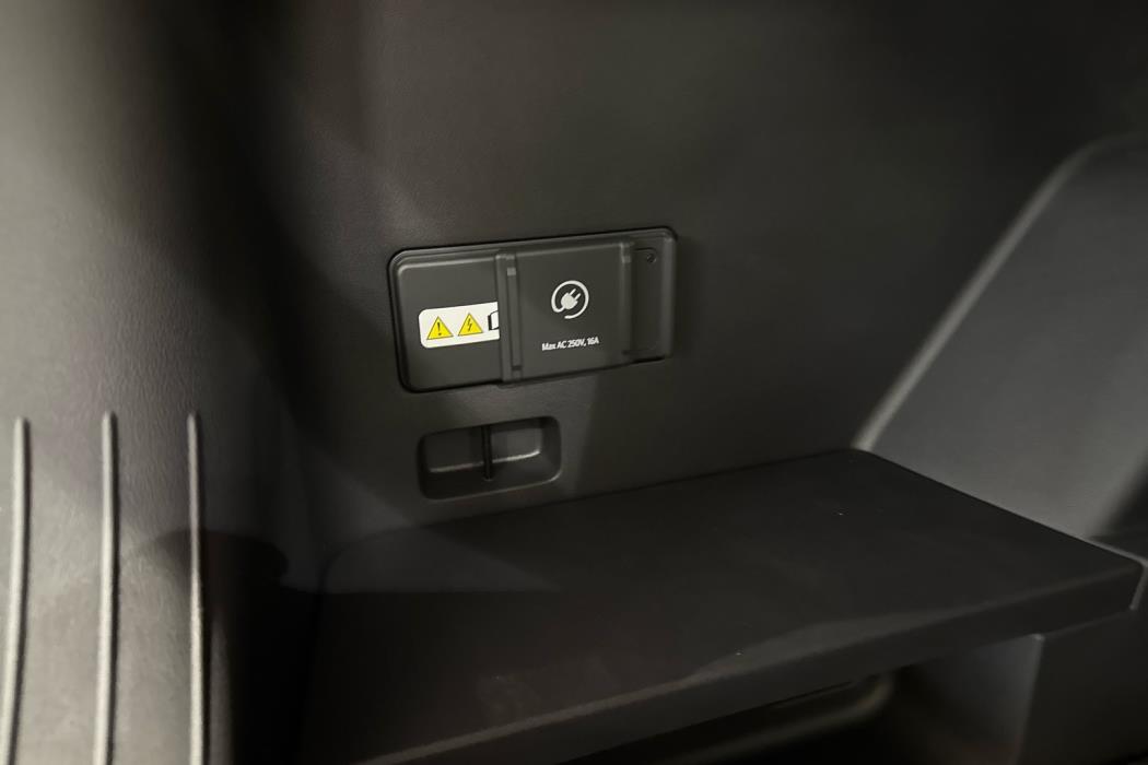 KIA EV5 2026