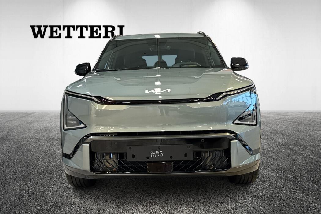KIA EV5 2026