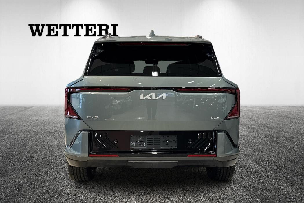 KIA EV5 2026