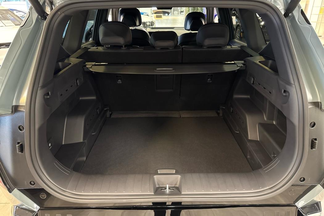 KIA EV5 2026