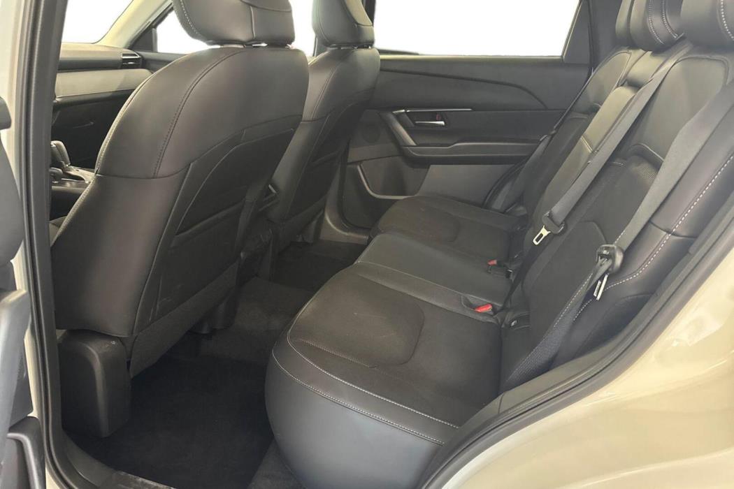 MAZDA CX-5 2026