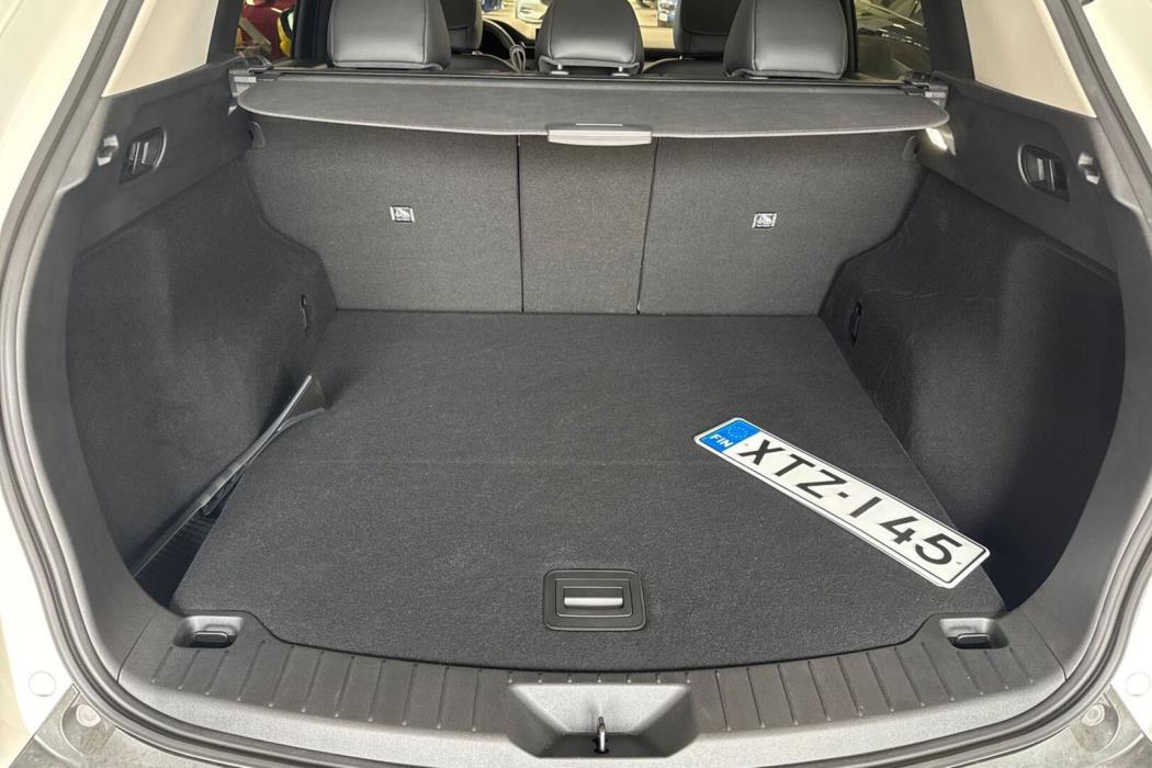 MAZDA CX-5 2026