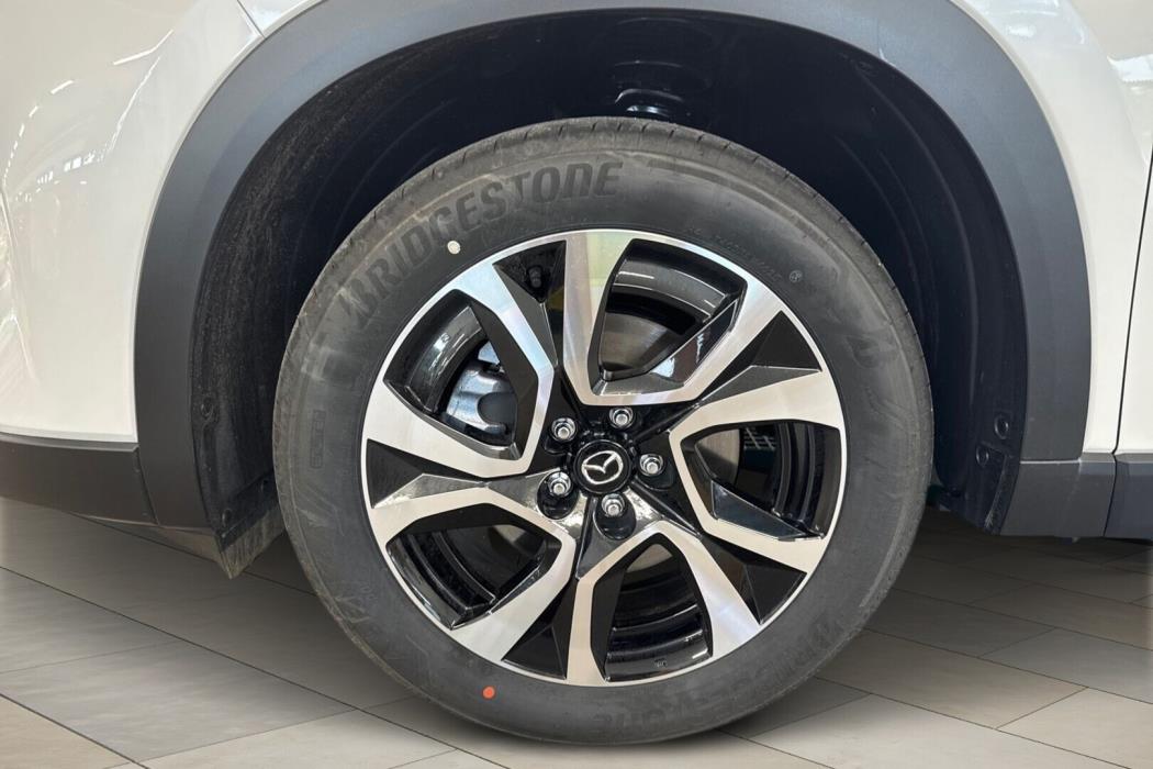 MAZDA CX-5 2026