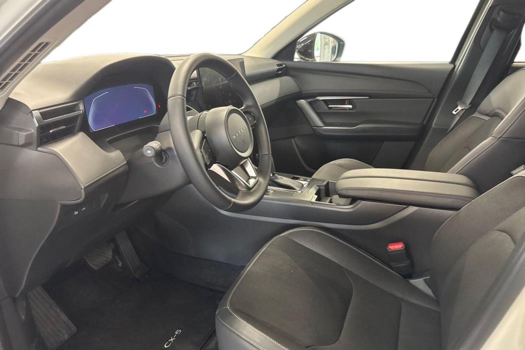 MAZDA CX-5 2026