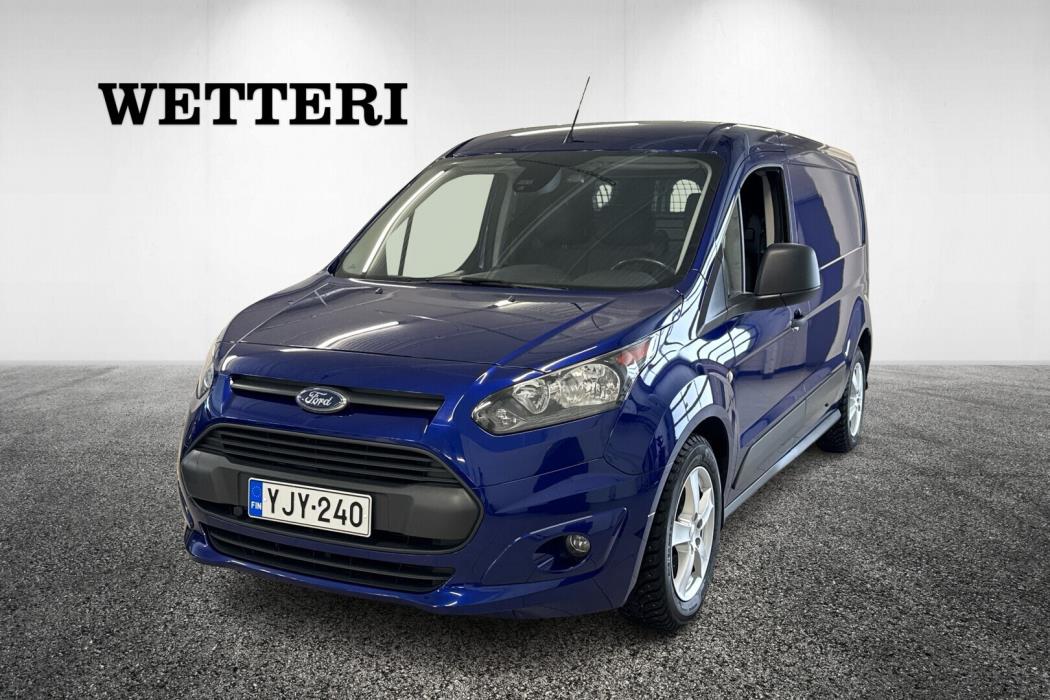 FORD Transit Connect 2020