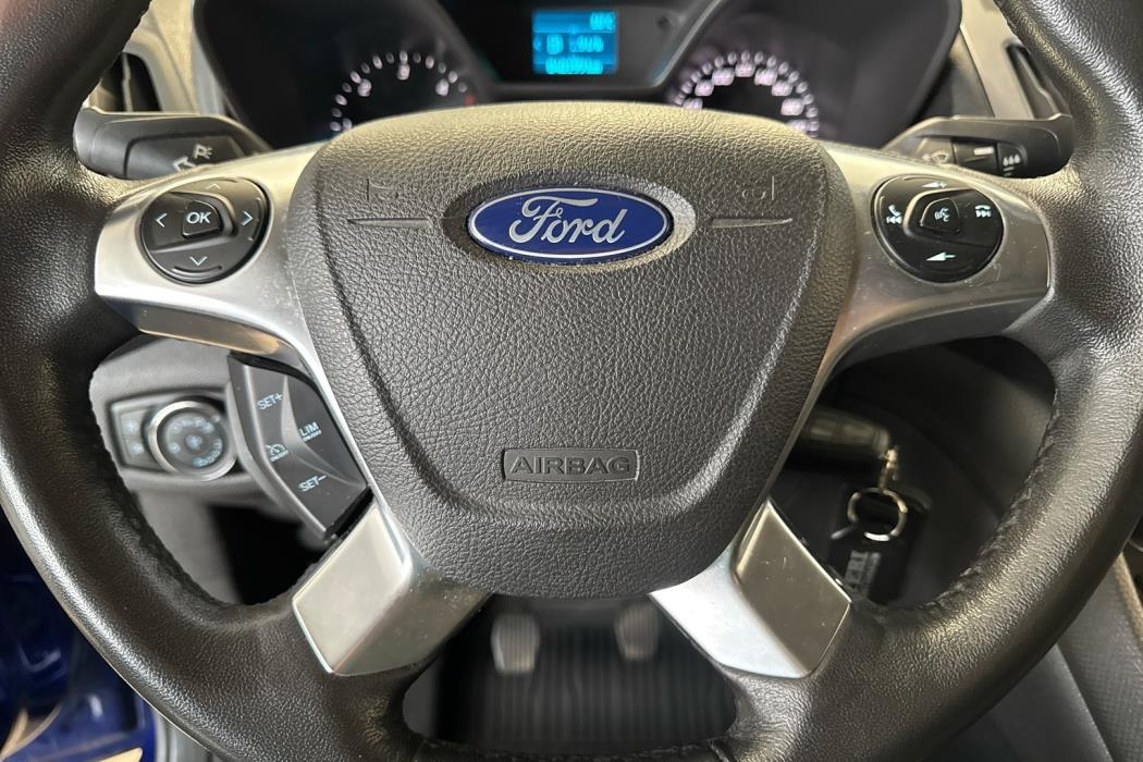 FORD Transit Connect 2020