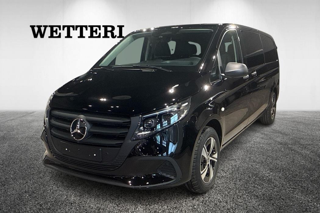 MERCEDES-BENZ Vito 2026