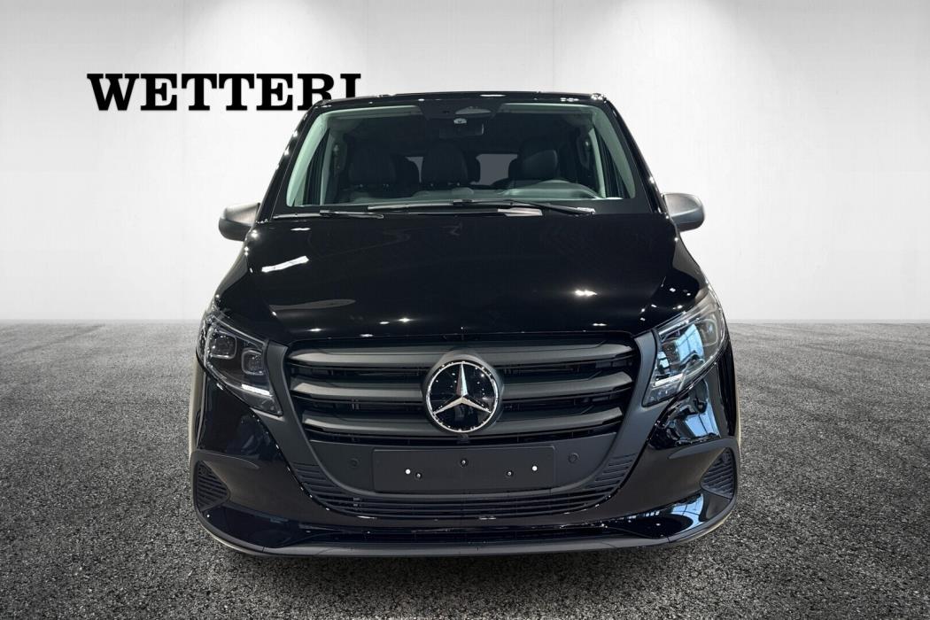 MERCEDES-BENZ Vito 2026