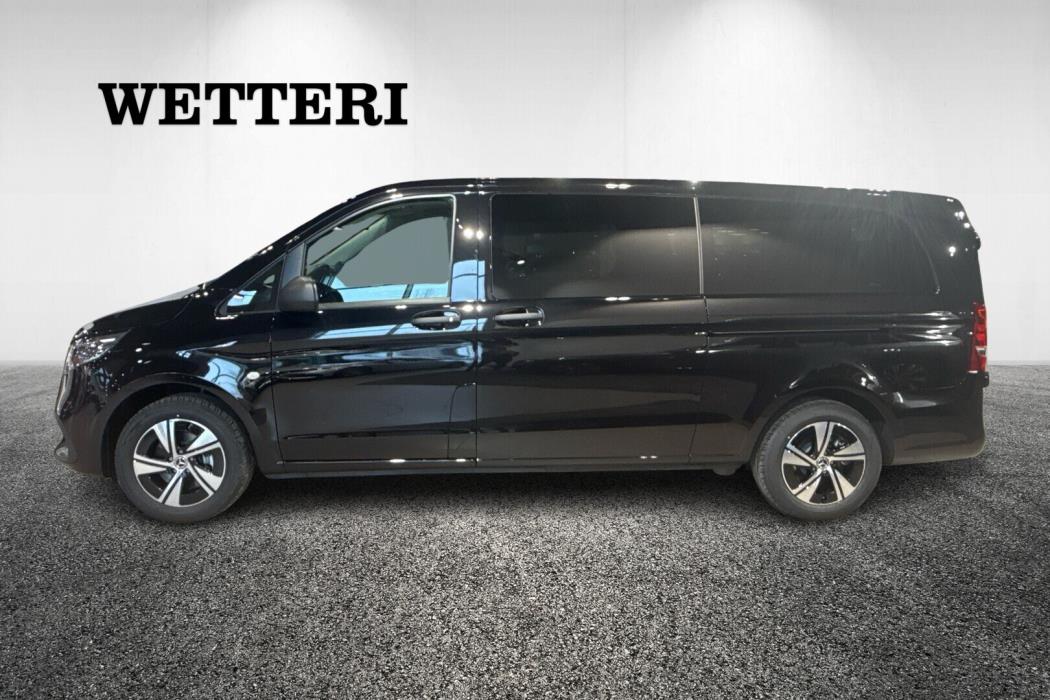 MERCEDES-BENZ Vito 2026