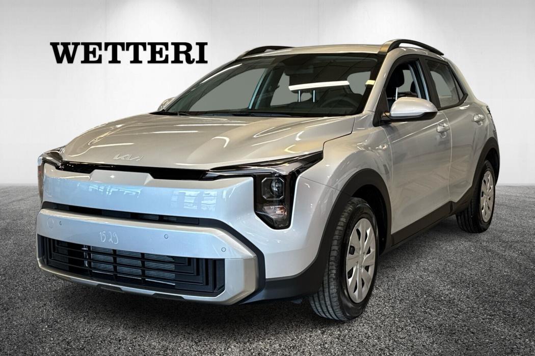 KIA Stonic 2026